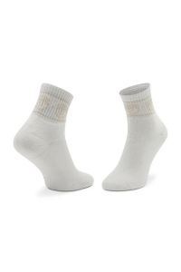 Logomania Short Socks