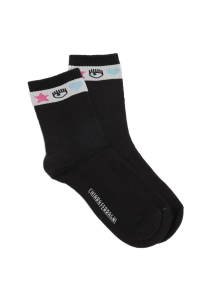 Logomania socks