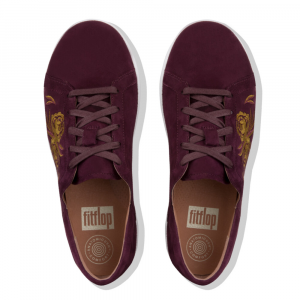 Fitflop - F SPORTY II BAROQUE BERRY