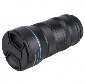 SIRUI 24mm f/2.8 Lente Anamorfica APS-C 1.33X Canon EF-M