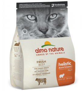 Almo Nature - Holistic Cat - Adult - 2kg