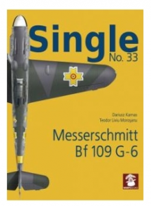 MESSERSCHMITT ME-109 G-6