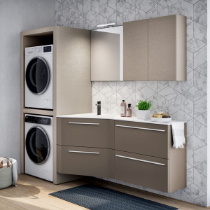 Laundry cabinet Store Excellent 03 Geromin