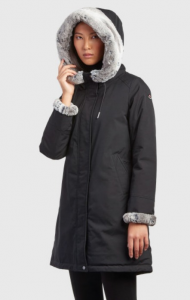 Parka donna CANADIENS AUDRY 3.1
