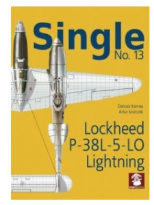 P-38L-5-LO LIGHTNING