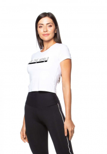 Maglia Cropped Ultracool Fit
(01490) - BCPT