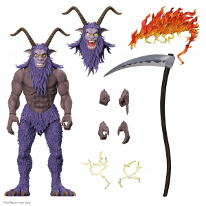 *PREORDER* Thundercats Ultimates: MONGOR by Super7