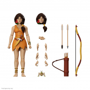 *PREORDER* Thundercats Ultimates: WILLA by Super7