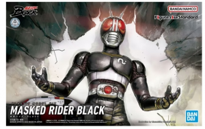 Masked Rider Black (82260)