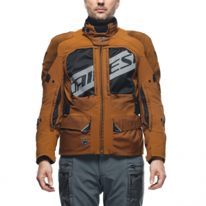 Giacca Dainese Springbok 3L Absoluteshell™
