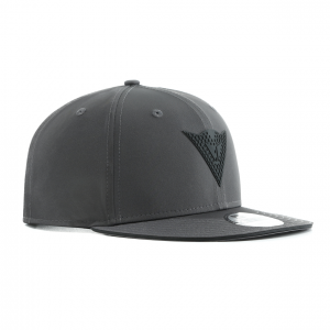 Cappello #C02 Dainese 9Fifty Snapback Cap Anthracite