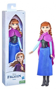 Hasbro - Frozen Anna 30 cm