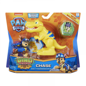 Spin Master - Paw Patrol Dino Rescue Chase