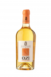 021 Orange Wine