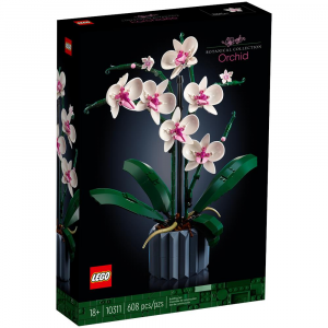 LEGO Icons 10311 - Orchidea