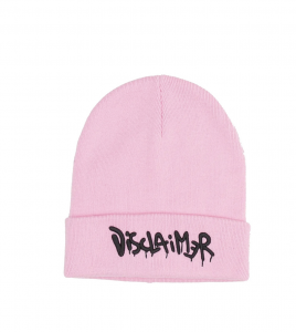 DISCLAIMER DS220024 CAPPELLO 