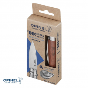 Opinel coltello apriostriche O-VRI09OST – Rigotti Arrotino