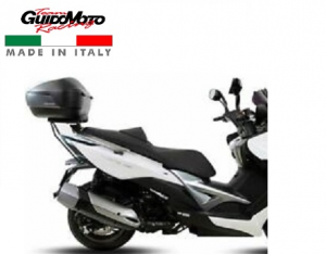 PORTA BAULETTO SCOOTER KYMCO X CITING 400 2013>2016 SHAD 406304685