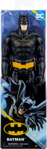 Dc Comics - Personaggio Batman in scala 30 cm