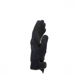 Guanto Dainese Athene Tex Gloves Black/Black