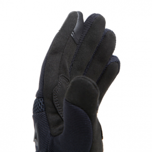 Guanto Dainese Athene Tex Gloves Black/Black