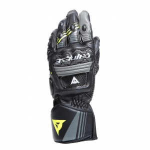 Guanto Dainese Druid 4 Leather Gloves