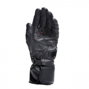 Guanto Dainese Druid 4 Leather Gloves