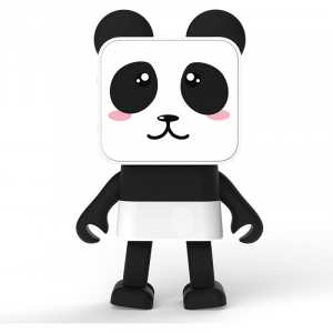 Dancing Animals Panda che balla - altoparlante bluetooth  | Blacksheep Store