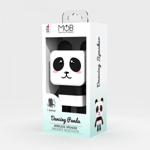 Panda che balla - altoparlante bluetooth  | Blacksheep Store