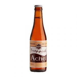 Achel Blonde 8% 33cl