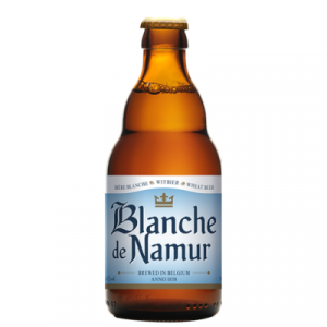 Blanche de Namur 4,5% 33cl