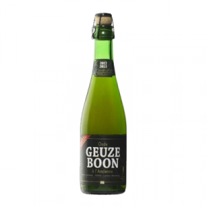 Boon Oude Gueuze 7% 37,5cl