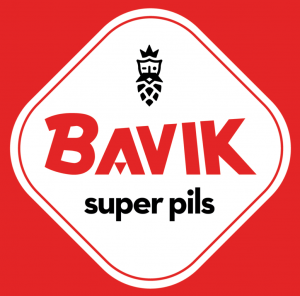 De Brabandere, Bavik Super Pils, 5,2%, 33cl