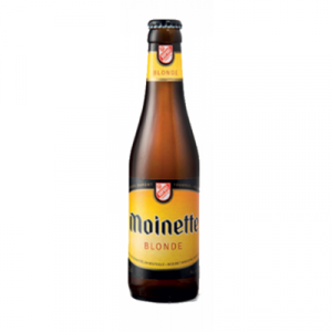 Dupont, Moinette Blonde 8,5% 33cl