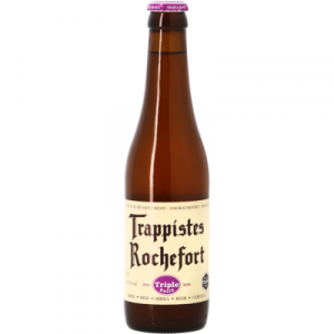 Rochefort Triple, 8,1%, 33cl