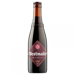 Westmalle Double 7% 33cl
