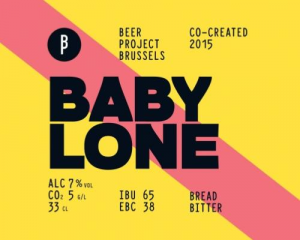 Brussels Beer Project Babylone 7% 33cl