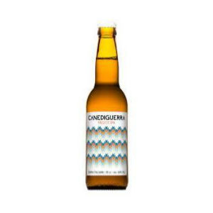 Canediguerra Pacific Ipa, 4,5% 33cl