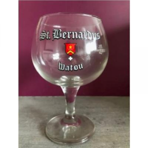 Bicchiere St Bernardus