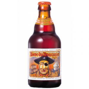 Brouwerij Van Steenberge, Boucanier Red 7% 33cl