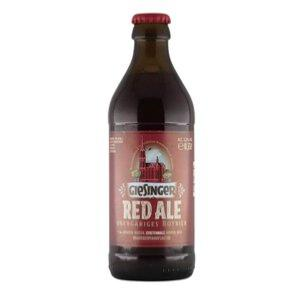 Giesinger Brau, Red ale, 5,5% 33cl