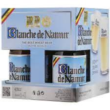 Confezione regalo Blanche de Namur