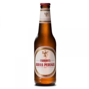 Fabbrica della Birra Perugia,Golden ale, 5,2%, 33cl