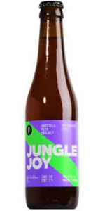 Brussels Beer Project, Jungle Joy, 6,6% 33cl