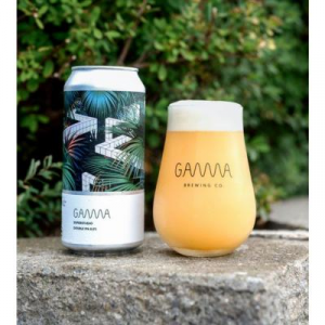 Gamma Brewing, Superstudio, DIPA, 8%, lattina 44cl