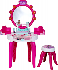 Barbie centro bellezza con accessori 5328 KLEIN
