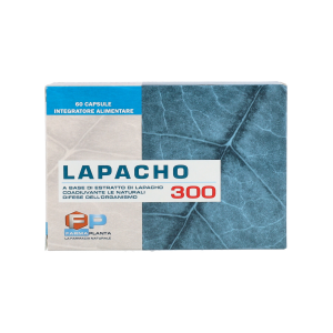 LAPACHO 300 60 CPS