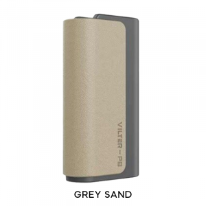 Vilter PowerBank - Grey Sand - Aspire