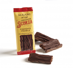 Cioccolatini scorza sfusi - Majani