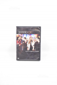 Dvd Serie Gossip Girl Stagione 1 E 2 Complete